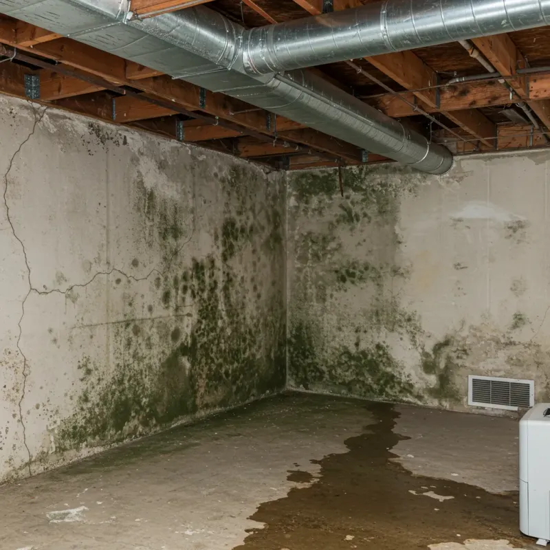 Professional Mold Removal in Lake Mohawk, OH